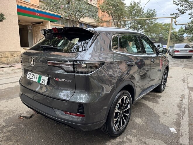 Changan CS 55 Plus 2025, 0 km - 1.5 л - Bakı