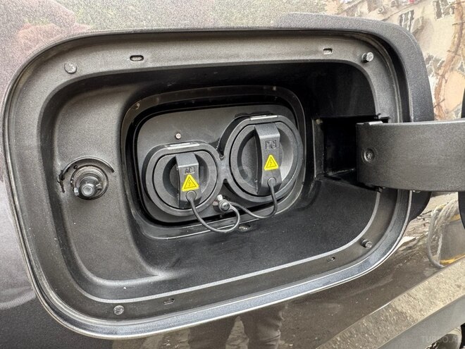 Changan CS 55 Plus 2025, 0 km - 1.5 л - Bakı