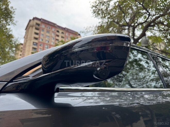 Changan CS 55 Plus 2025, 0 km - 1.5 л - Bakı