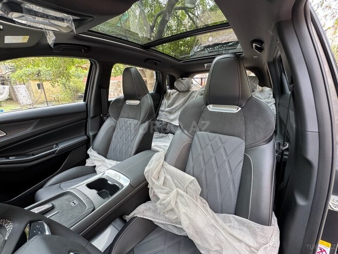 Changan CS 55 Plus 2025, 0 km - 1.5 л - Bakı