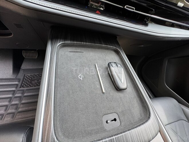 Changan CS 55 Plus 2025, 0 km - 1.5 л - Bakı