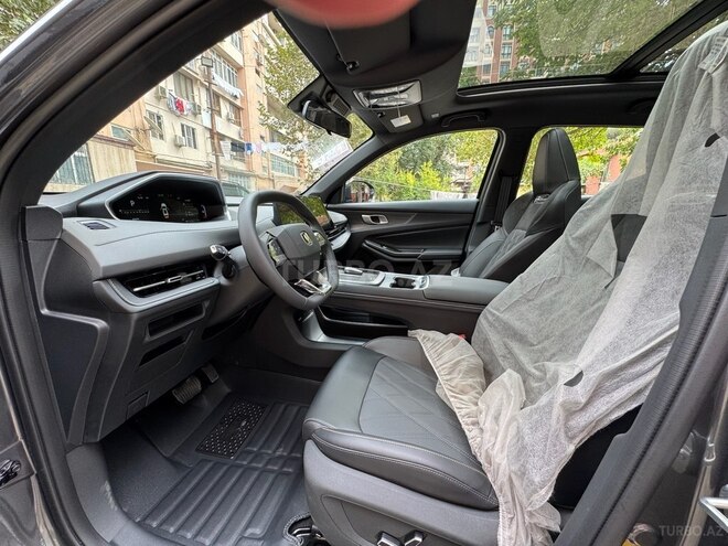 Changan CS 55 Plus 2025, 0 km - 1.5 л - Bakı