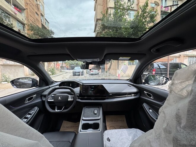 Changan CS 55 Plus 2025, 0 km - 1.5 л - Bakı