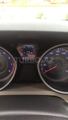 Hyundai Elantra 2014, 233,757 km - 1.8 l - Bakı