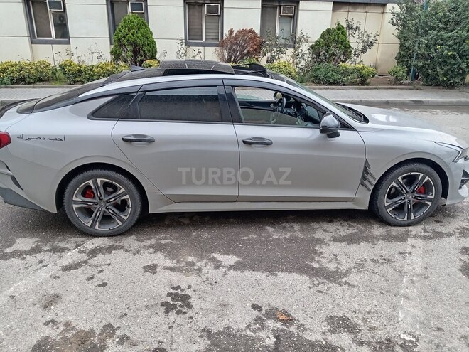 Kia K5 2021, 69,875 km - 1.6 l - Bakı