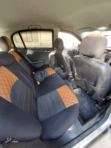 Opel Astra 2001, 424,000 km - 1.6 l - Sumqayıt