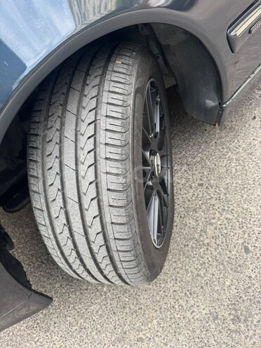 Mercedes E 270 2001, 404,000 km - 2.7 l - Bakı