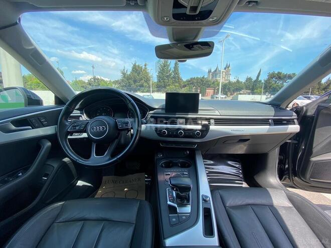 Audi A5 Sportback 2017, 110,000 km - 2.0 л - Bakı
