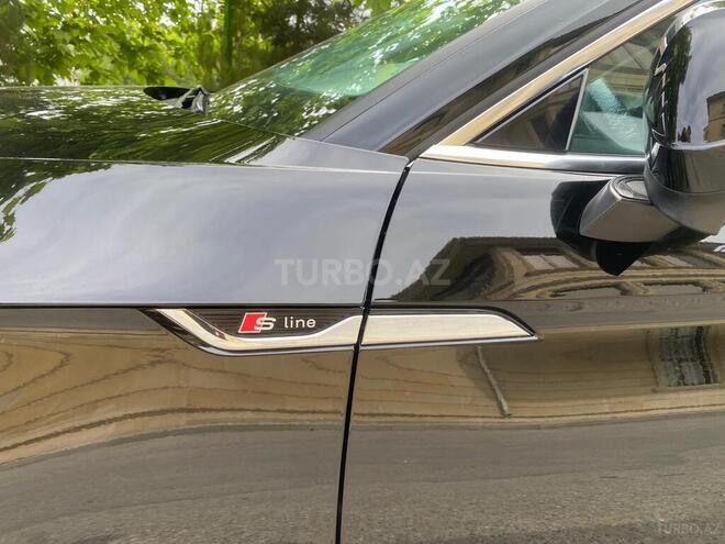Audi A5 Sportback 2017, 110,000 km - 2.0 л - Bakı