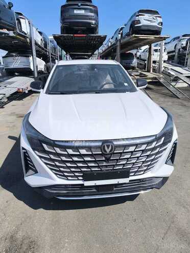 Changan  2025, 0 km - 1.5 l - Bakı
