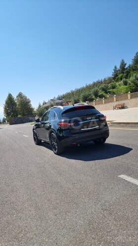 Infiniti FX35 2012, 199,220 km - 3.5 l - Bakı