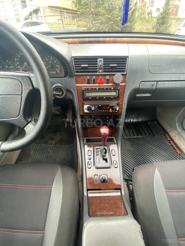 Mercedes C 200 1998, 245,450 km - 2.0 l - Bakı