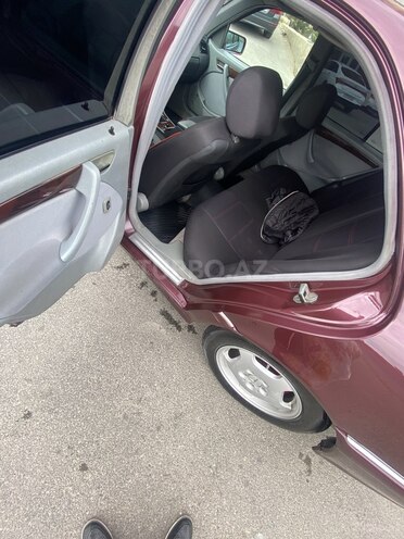 Mercedes C 200 1998, 245,450 km - 2.0 l - Bakı