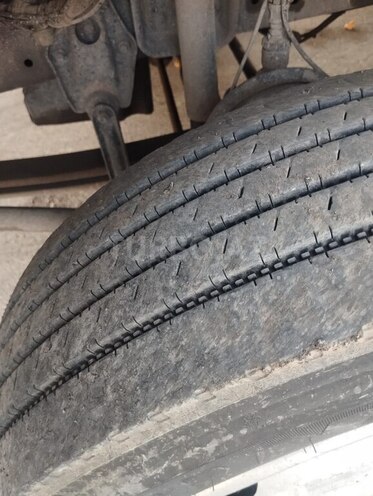 Mercedes Atego 818 2010, 455,000 km - 4.3 л - Gəncə