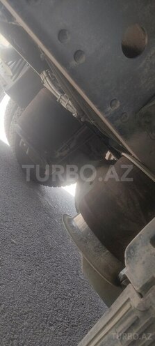 Mercedes Atego 818 2010, 455,000 km - 4.3 л - Gəncə