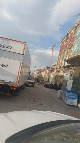 Mercedes Atego 818 2010, 455,000 km - 4.3 л - Gəncə