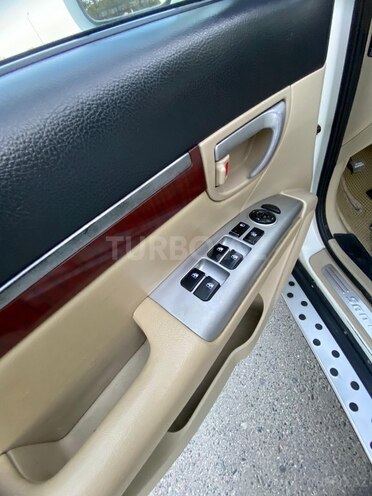 Hyundai Santa Fe 2008, 331,000 km - 2.7 l - Bakı
