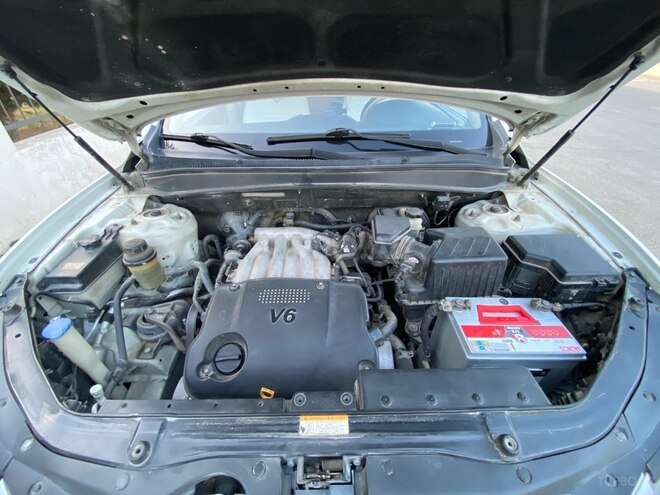 Hyundai Santa Fe 2008, 331,000 km - 2.7 l - Bakı