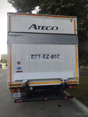 Mercedes Atego 818 2010, 455,000 km - 4.3 л - Gəncə