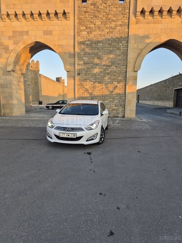 Hyundai i40 2012, 199,352 km - 1.7 l - Bakı