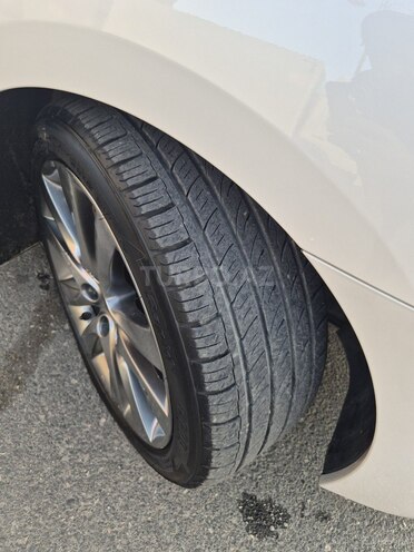 Hyundai i40 2012, 199,352 km - 1.7 l - Bakı