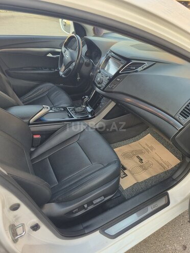 Hyundai i40 2012, 199,352 km - 1.7 l - Bakı
