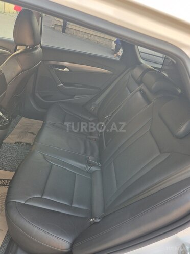 Hyundai i40 2012, 199,352 km - 1.7 l - Bakı
