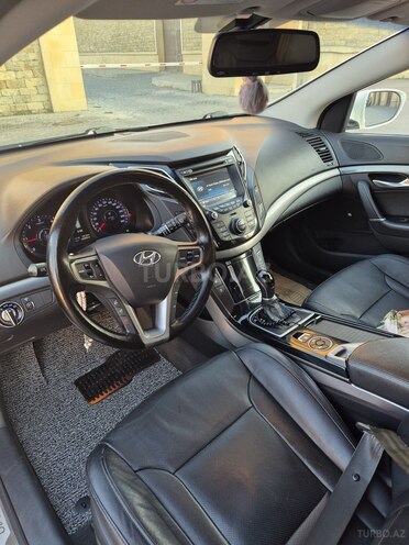 Hyundai i40 2012, 199,352 km - 1.7 l - Bakı