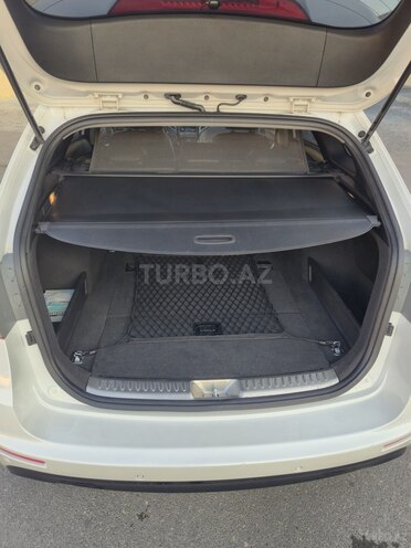Hyundai i40 2012, 199,352 km - 1.7 l - Bakı