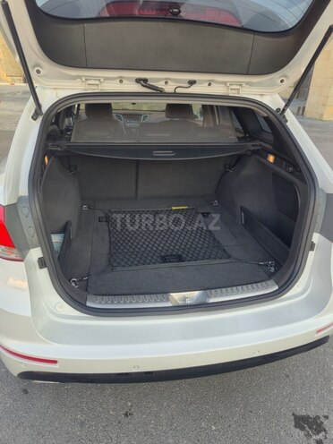 Hyundai i40 2012, 199,352 km - 1.7 l - Bakı