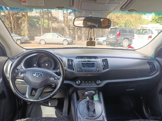 Kia Sportage 2012, 305,000 km - 2.0 l - Bakı