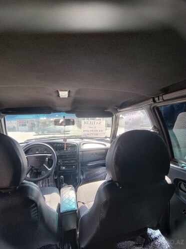 LADA (VAZ) 2115 2004, 424,004 km - 1.5 l - Lənkəran