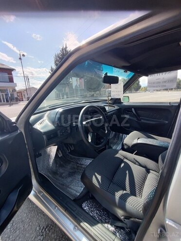 LADA (VAZ) 2115 2004, 424,004 km - 1.5 l - Lənkəran