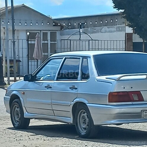 LADA (VAZ) 2115 2004, 424,004 km - 1.5 l - Lənkəran