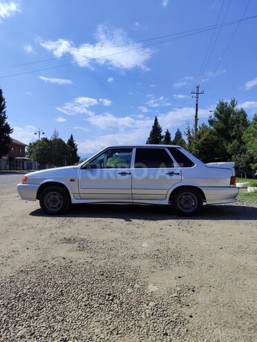 LADA (VAZ) 2115 2004, 424,004 km - 1.5 l - Lənkəran