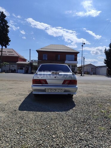 LADA (VAZ) 2115 2004, 424,004 km - 1.5 l - Lənkəran