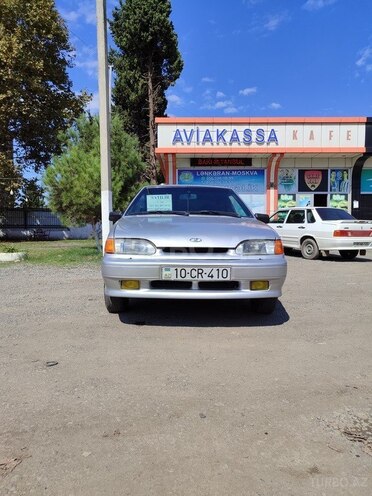 LADA (VAZ) 2115 2004, 424,004 km - 1.5 l - Lənkəran