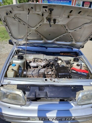 LADA (VAZ) 2115 2004, 424,004 km - 1.5 l - Lənkəran