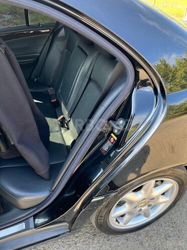 Mercedes C 240 2003, 276,266 km - 2.6 l - Bakı