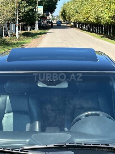 Mercedes C 240 2003, 276,266 km - 2.6 l - Bakı