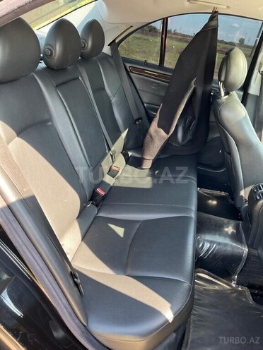 Mercedes C 240 2003, 276,266 km - 2.6 l - Bakı