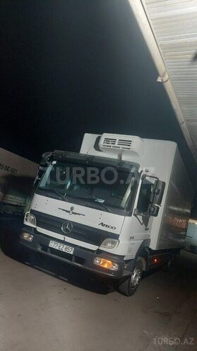 Mercedes Atego 818 2010, 455,000 km - 4.3 л - Gəncə