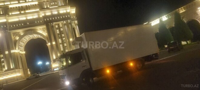 Mercedes Atego 818 2010, 455,000 km - 4.3 л - Gəncə