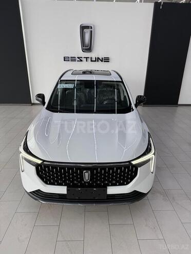 Bestune T55 2026, 0 km - 1.5 л - Bakı