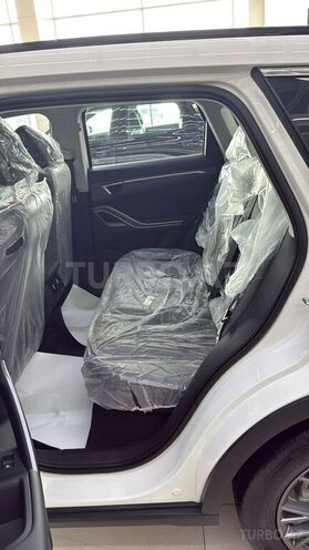 Bestune T55 2026, 0 km - 1.5 л - Bakı