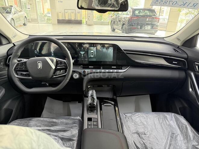 Bestune T55 2026, 0 km - 1.5 л - Bakı