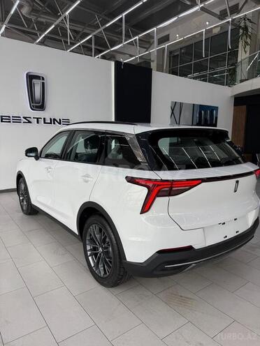 Bestune T55 2026, 0 km - 1.5 л - Bakı