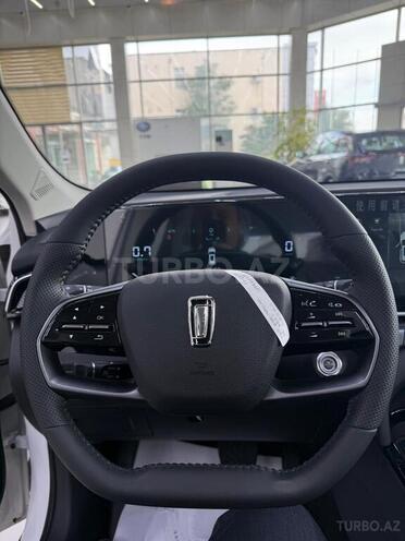 Bestune T55 2026, 0 km - 1.5 л - Bakı