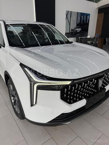 Bestune T55 2026, 0 km - 1.5 л - Bakı