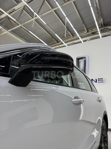 Bestune T55 2026, 0 km - 1.5 л - Bakı